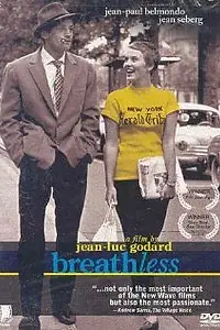 Постер к фильму «Жан-Люк Годар (1967)»