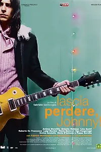 Постер к фильму «И думать забудь, Джонни! (2007)»