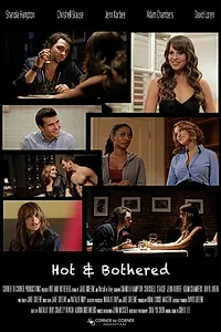 Постер к фильму «Hot and Bothered: Feminist Pornography (2003)»