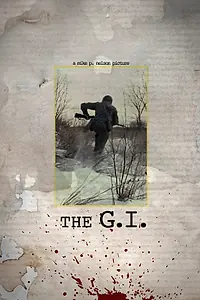 Постер к фильму «The G.I. (2004)»