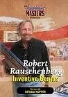 Постер к фильму «Robert Rauschenberg: Inventive Genius (1999)»