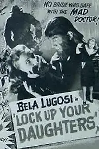 Постер к фильму «Lock Up Your Daughters (1951)»