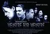 Главный постер фильма «Мера за меру (2006)»