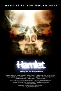 Постер к фильму «Гамлет (2005)»