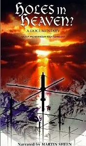 Главный постер фильма «Holes in Heaven (1998)»