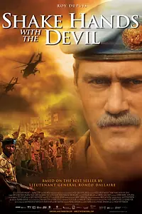 Постер к фильму «Рукопожатие с Дьяволом (2007)»