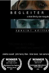 Постер к фильму «Begleiter (2006)»