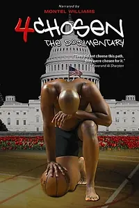 Постер к фильму «4Chosen: The Documentary (2008)»