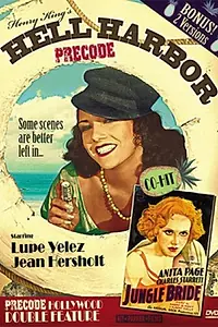Постер к фильму «Адская гавань (1930)»