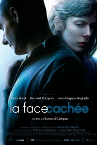 Постер к фильму «Спрятанное лицо (2007)»