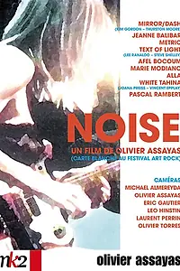 Постер к фильму «Noise (2006)»