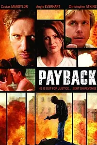Постер к фильму «Расплата (2007)»