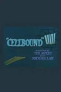 Главный постер мультфильма «Связь с телевизором (1955)»