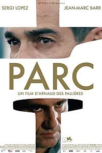 Постер к фильму «Парк (2008)»