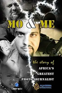 Постер к фильму «Mo & Me (2006)»