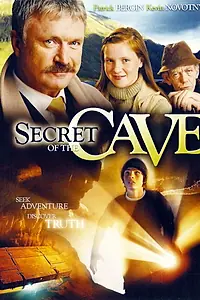 Постер к фильму «Тайна пещеры (2006)»