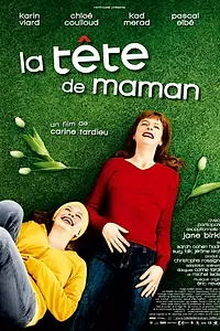Постер к фильму «Голова матери (2007)»