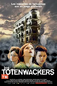 Постер к фильму «Ловцы привидений (2007)»