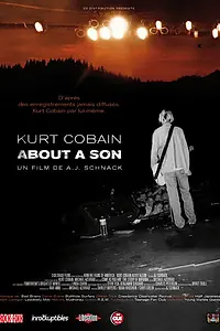Постер к фильму «Курт Кобейн: Рассказ о сыне (2006)»