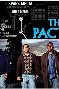Постер к фильму «The Pact (2006)»