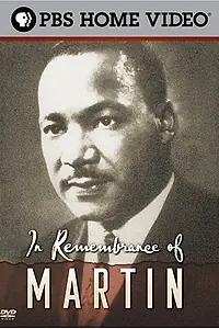 Главный постер фильма «In Remembrance of Martin (1986)»