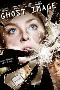 Постер к фильму «Разговор с призраком (2007)»
