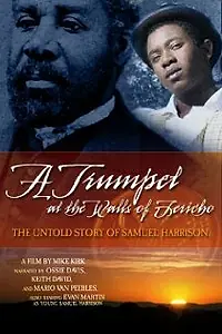 Главный постер фильма «A Trumpet at the Walls of Jericho (2005)»