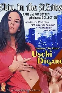 Главный постер фильма «The Madam (1969)»