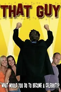 Постер к фильму «That Guy (2006)»