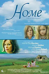 Постер к фильму «Дом (2008)»