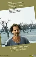 Главный постер фильма «Портрет Вернера Херцога (1986)»