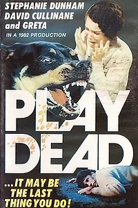 Постер к фильму «Притворись мёртвым (1983)»