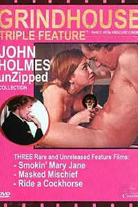 Главный постер фильма «Ride a Cock Horse (1973)»
