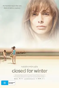Постер к фильму «Закрыто на зиму (2009)»