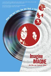 Постер к фильму «Imagine Imagine (2003)»