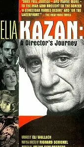 Постер к фильму «Elia Kazan: A Director's Journey (1995)»