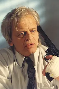 Постер к фильму «Please Kill Mr. Kinski (1999)»