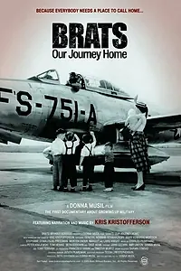Главный постер фильма «Brats: Our Journey Home (2006)»