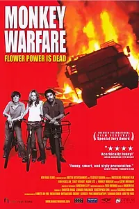 Постер к фильму «Monkey Warfare (2006)»