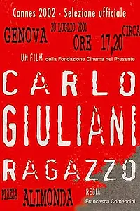 Постер к фильму «Карло Джулиани (2002)»