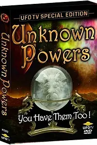 Постер к фильму «Unknown Powers (1978)»