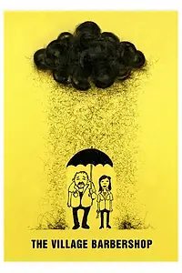 Постер к фильму «Деревенская парикмахерская (2008)»