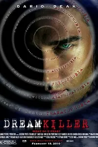 Постер к фильму «Dreamkiller (2010)»