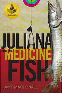 Постер к фильму «Juliana and the Medicine Fish (2007)»