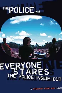 Постер к фильму «Everyone Stares: The Police Inside Out (2006)»