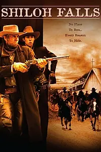 Главный постер фильма «Shiloh Falls (2007)»
