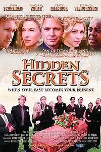 Постер к фильму «Hidden Secrets (2006)»