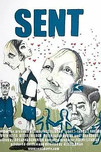 Постер к фильму «Sent (2006)»