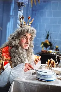 Постер к фильму «The King's Breakfast (1963)»