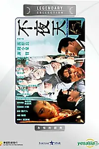 Главный постер фильма «Ноктюрн убийцы (1987)»
